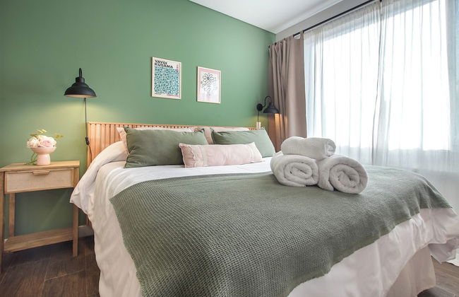 Edificio Montaña - Foto 24