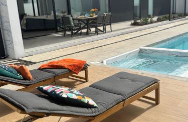 Stylish and comfortable Villa Anna in Villaverde - Foto 11