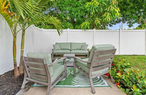 Arthaus- Fully Stocked Kitchen and Fenced Yard - Foto 53