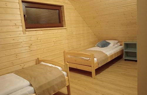 Brzozowe Zacisze - Foto 26