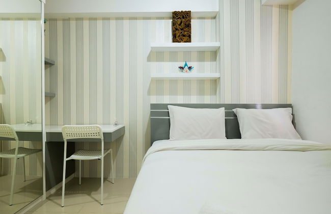 Brand New 2BR at Bassura City Apartment - Foto 5