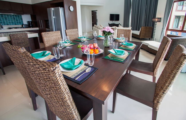 Amatapura Seaview Villa 26 - Photo 10