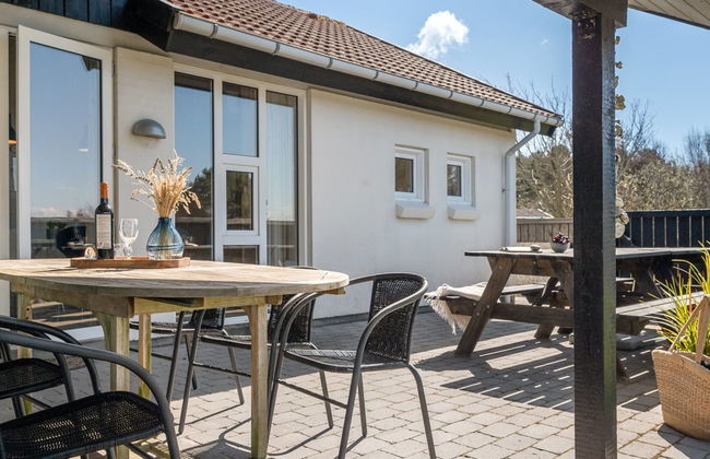 "Faina" - 100m from the sea - Foto 41