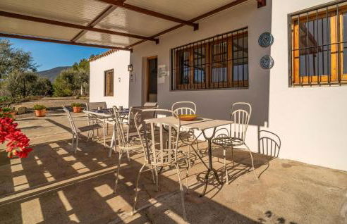 Lovely Home In Algodonales With Wifi - Photo 13