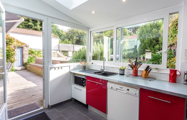 Le Bain du Papillon - Foto 10