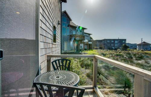 Ocean View of Rocky Shore! Yachats! Shorely Blessed - Photo 19