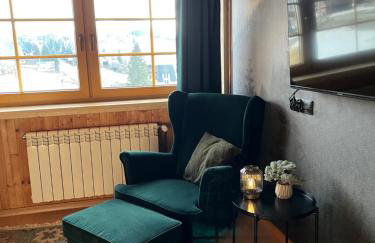 Willa Gocówka & SPA - Foto 54