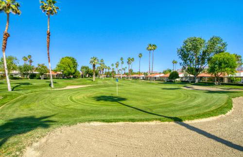 Rancho Las Palmas Golf Escape - Foto 36