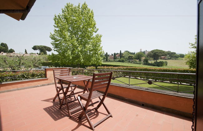 Tenuta Cusmano Villa Resort - Foto 35