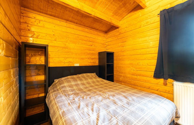 Chalet in Brabant Near Nature Reserves - Foto 5