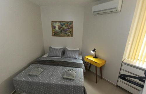 Amazon Flat 3 - Photo 18