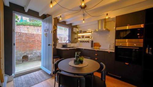 4 Danes Cottages - perfect location - Foto 3