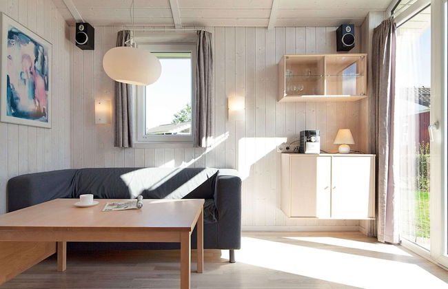 Holiday Home in GrÃ¶mmitz - Foto 11