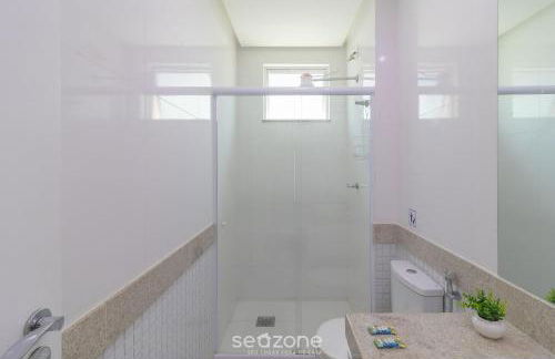 Beaut apt in Praia do Forte, 700m from sea RBM207 - Photo 22