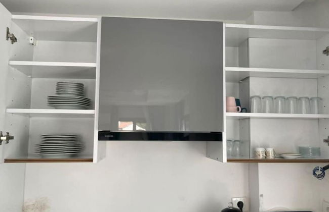 Sahil Aparts - Güllük - Foto 8