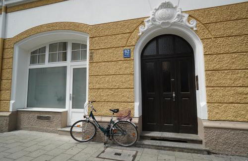 HOMELY STAY Studio 3 - Cozy Self-Check-In Studio in Central Munich - Foto 22