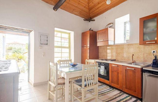 Serenity Retreat in Pidasos - Foto 9