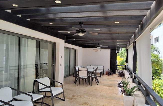 Aligio Aparthotel Beachfront - Foto 53