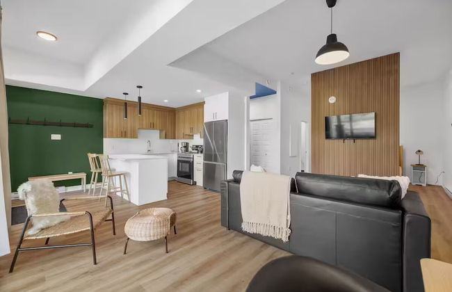 Chelsea Suites - Foto 15