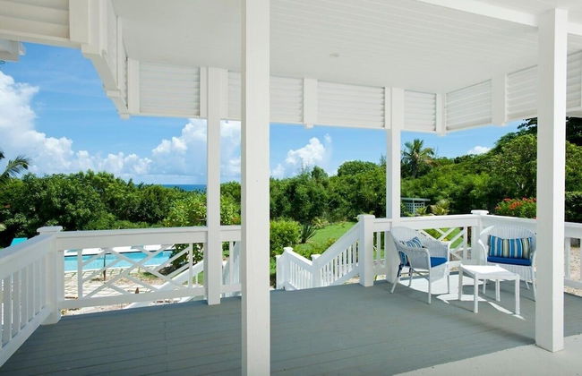 Driftwood 4 Bedroom Home - Foto 23