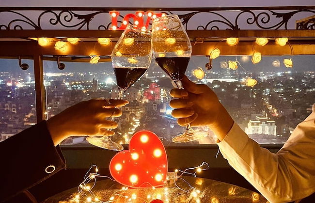 Madelise Hotel & Apartment - Photo 63