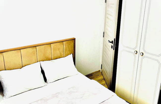 Five Stars Apart Bungalov - Foto 4