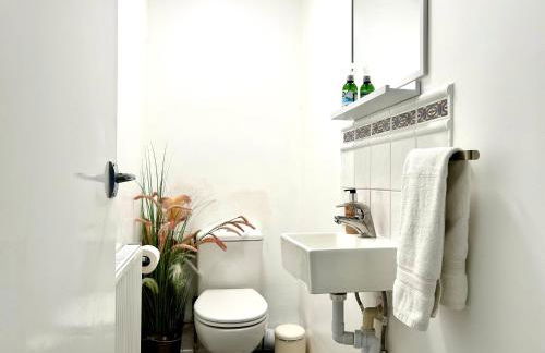 Victory Gate 3 double bed House in Old Portsmouth Parking Pets - Foto 66