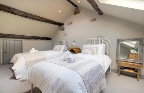 Clare's Cottage Near Cartmel - Dog Friendly, Homely, Aga, Log Burners, Disney Plus & Netflix - Foto 10