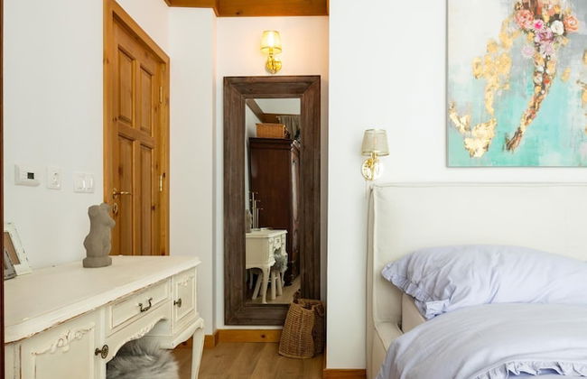 Villas Sofayla & Elyas - Foto 18