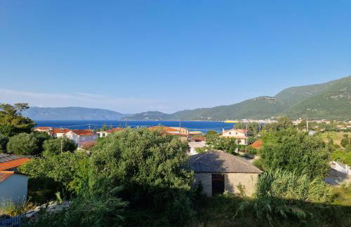 K for Karavomilos - Photo 16