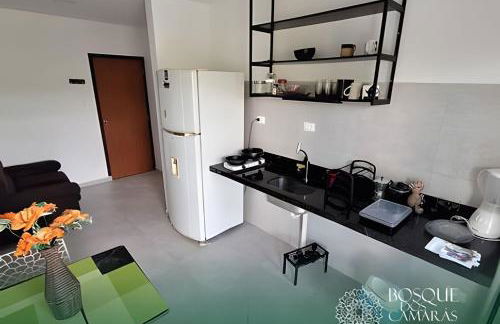 Bosque Aldeia dos Camarás - Foto 12