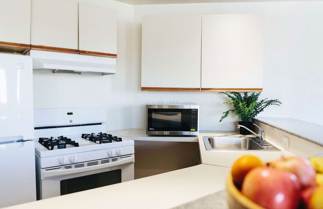 Stamford Suites - Foto 26