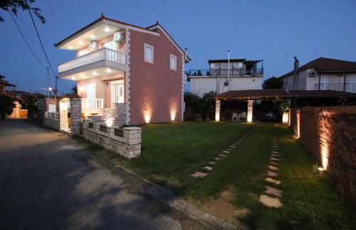 Chara host - Foto 12