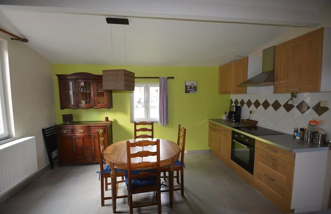 Gîte Les Trois Voisins - Foto 24