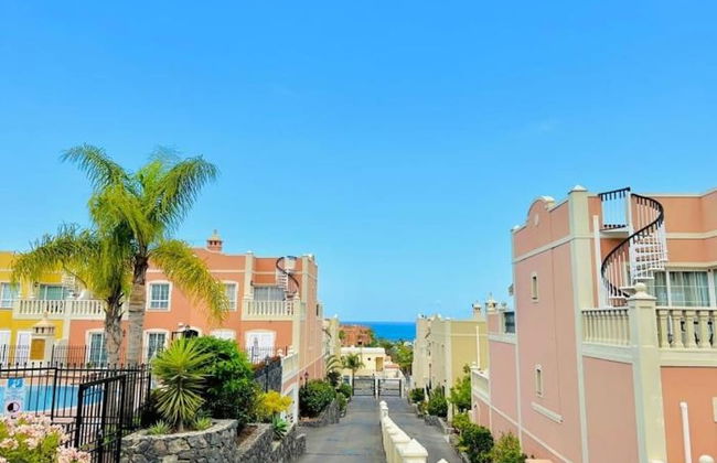 Enjoy 1 BR Palm Mar Next to Pool - Foto 14