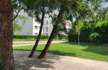 studio du parc piscine - Foto 11