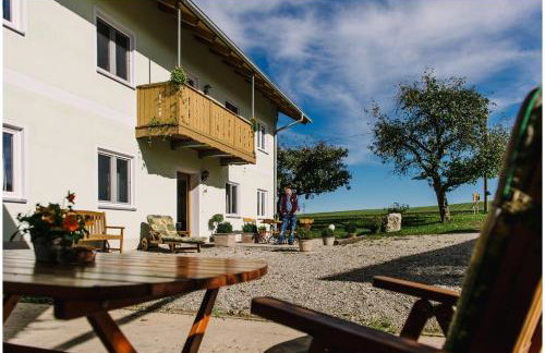 Gästehaus Niedermeierhof - Foto 35