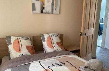 Le gîte de Myrlène-30min Parc Fédéral-12min CNPE CAUTION OBLIGATOIRE SWIKLY - Photo 8