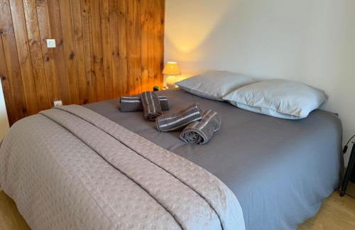 Gite Pont de Crillon - Foto 63