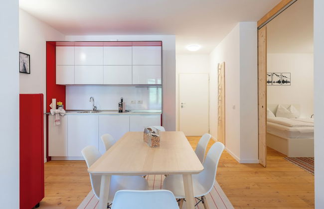 Quercus Appartements - Foto 44