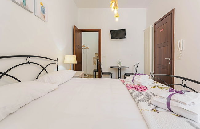 Helios Rooms by Wonderful Italy - Foto 4