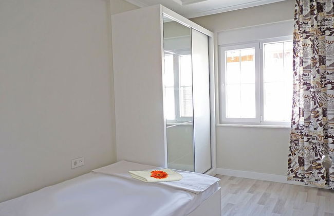 Roma Residence - Emir Gursu Houses B - Foto 6