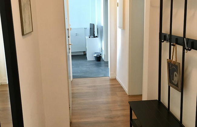 Zimmervermietung Lösken 3 - Foto 25