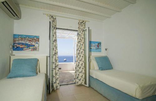 Villa Dream Views, steps away from Mykonos Town - Foto 21