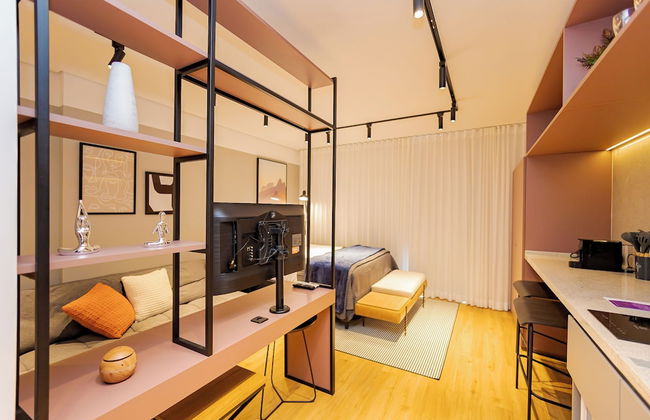 All Batel - Suyts - Photo 29