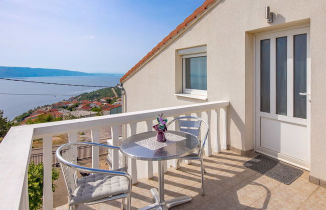 Villa Sunset view - Photo 37