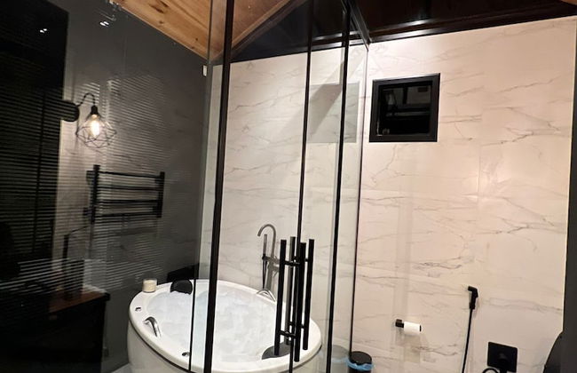 flor da serra cabanas charme e altitude - Foto 78