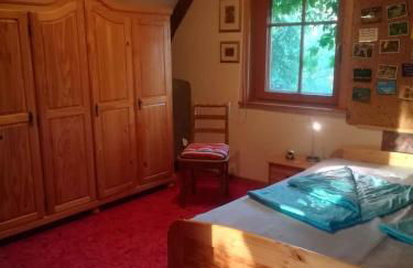 Holiday home in Trebbin 2611 - Foto 7