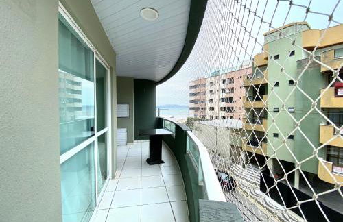 Sea Breeze - Brisa do Mar - Pé na Areia em Itapema - Foto 41