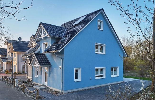 Freester Kapitänshäuser - Foto 51